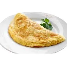 Omletă simplă – 150 g