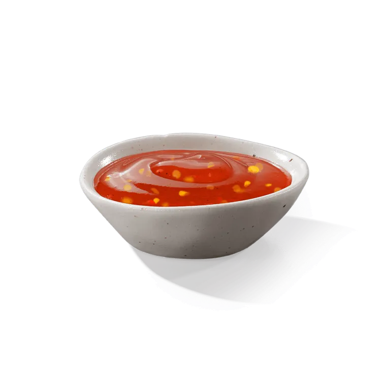 Sos sweet chili – 100 g