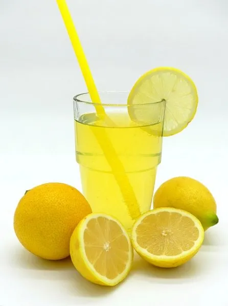 Limonada 250 ml