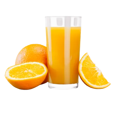 Fresh Portocale 200 ml